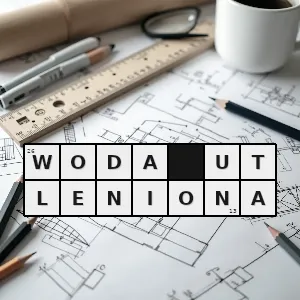 Hasło krzyżówkowe używana do dezynfekcji ran - woda utleniona – rozwiązanie, synonimy, podpowiedzi i definicje krzyżówkowe